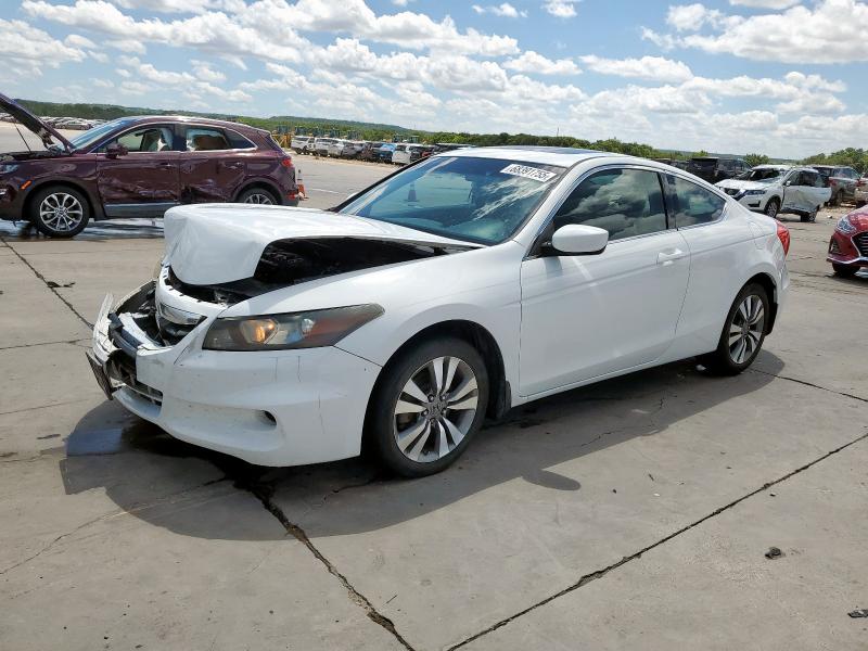 HONDA ACCORD 2012 with VIN 1HGCS1B8XCA008882 - Photo from auction