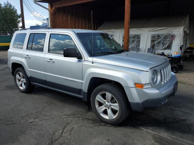 Photo 4 from auction – 2012 JEEP PATRIOT LA with VIN 1C4NJRFB4CD664332