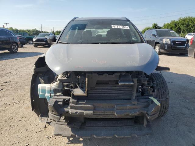 Photo 5 from auction – 2021 NISSAN KICKS SR with VIN 3N1CP5DV4ML556917