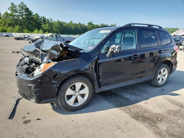 Photo 1 from auction – 2015 SUBARU FORESTER 2.5I PREMIUM with VIN JF2SJADC9FH577847