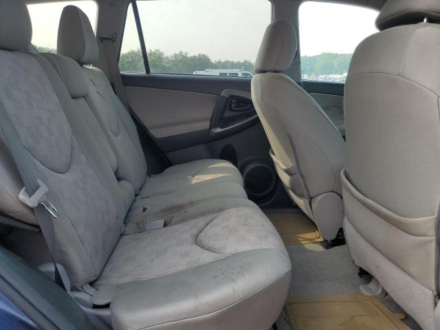 Photo 11 from auction – 2012 TOYOTA RAV4 with VIN 2T3BF4DV5CW270555
