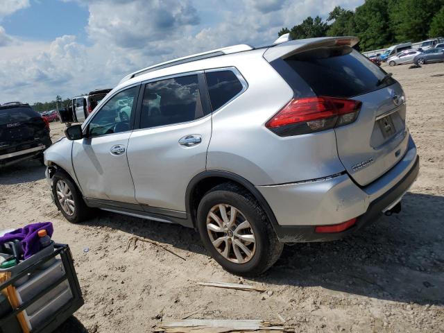 Photo 2 from auction – 2017 NISSAN ROGUE S with VIN KNMAT2MT1HP589932