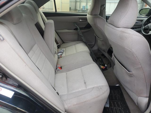 Photo 10 from auction – 2015 TOYOTA CAMRY LE with VIN 4T1BF1FK5FU985852