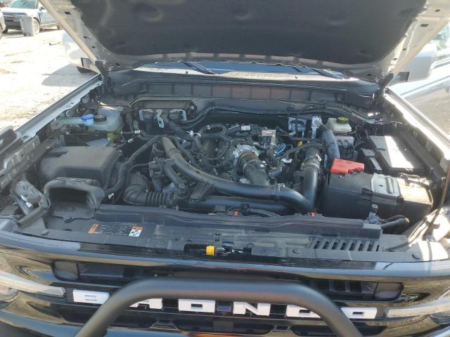 Photo 12 from auction – 2022 FORD BRONCO BAS with VIN 1FMDE5CP0NLA72357