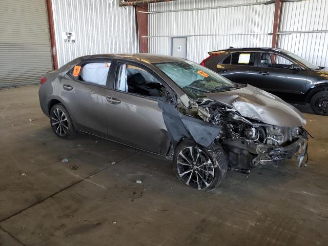 Photo 4 from auction – 2017 TOYOTA COROLLA L with VIN 5YFBURHE2HP576787