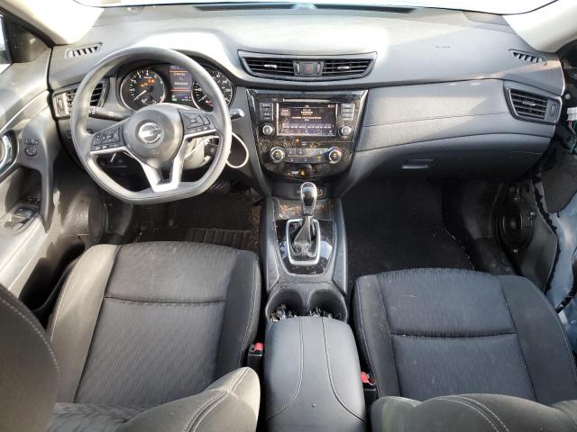 Photo 8 from auction – 2018 NISSAN ROGUE S with VIN KNMAT2MV2JP568854