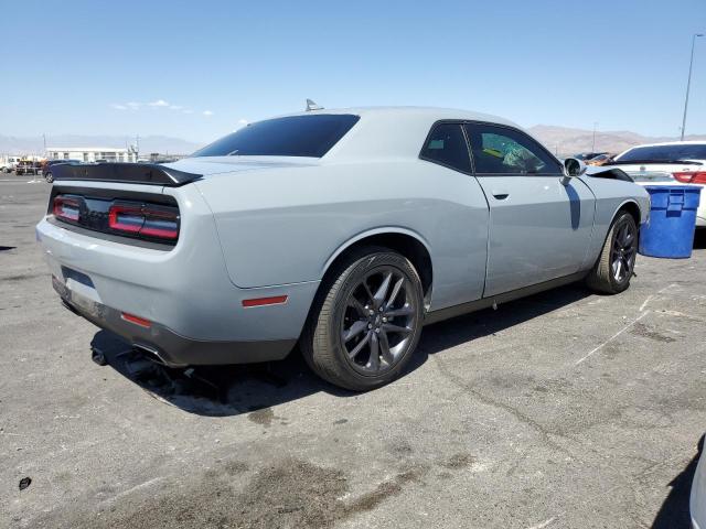 Photo 3 from auction – 2022 DODGE CHALLENGER with VIN 2C3CDZKG5NH132615
