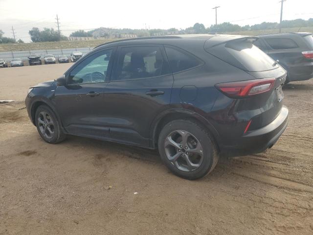 Photo 2 from auction – 2023 FORD ESCAPE ST LINE with VIN 1FMCU9MN3PUB01043