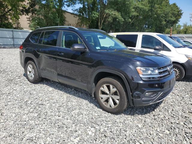 Photo 4 from auction – 2018 VOLKSWAGEN ATLAS SE with VIN 1V2LR2CA0JC523729