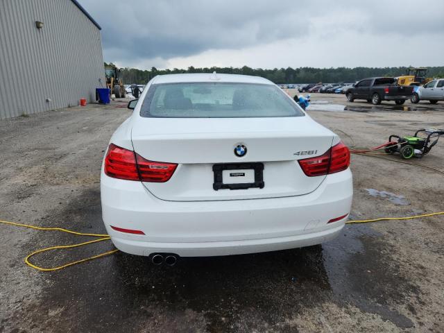Photo 6 from auction – 2015 BMW 428 I with VIN WBA3N3C51FK233614