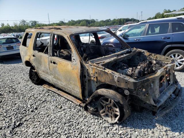 Zdjęcie 4 z aukcji – 2002 FORD EXPLORER X z VIN 1FMZU72E32ZB38994