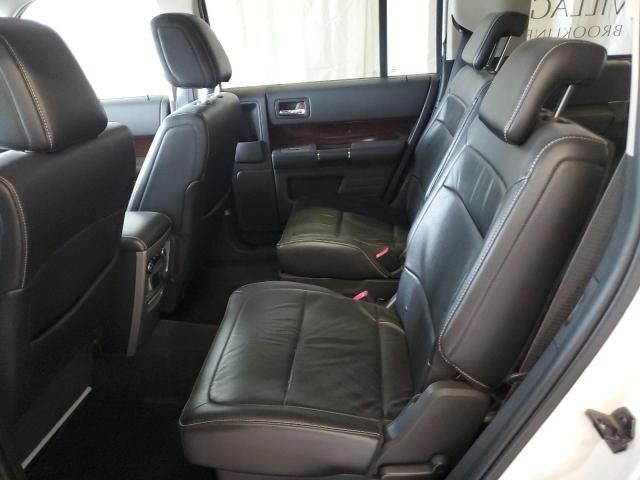 Photo 11 from auction – 2009 FORD FLEX SEL with VIN 2FMEK62C79BA20439