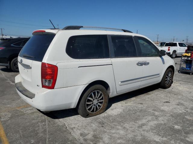 Photo 3 from auction – 2014 KIA SEDONA EX with VIN KNDMH4C74E6536447