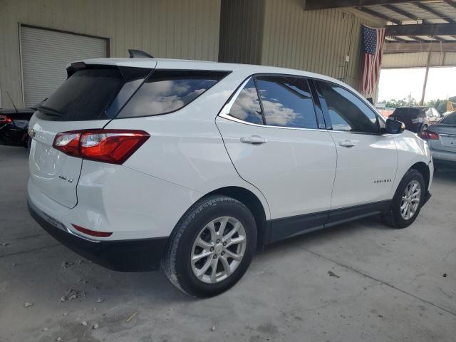 Photo 3 from auction – 2019 CHEVROLET EQUINOX LT with VIN 2GNAXTEV2K6283704