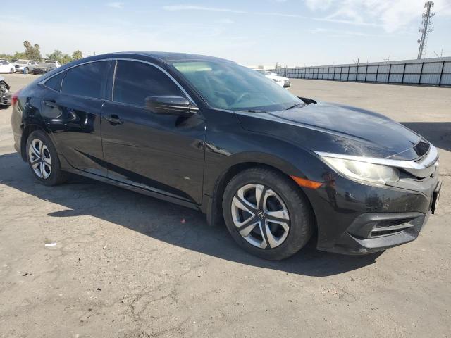 Photo 4 from auction – 2016 HONDA CIVIC LX with VIN 19XFC2F54GE227144