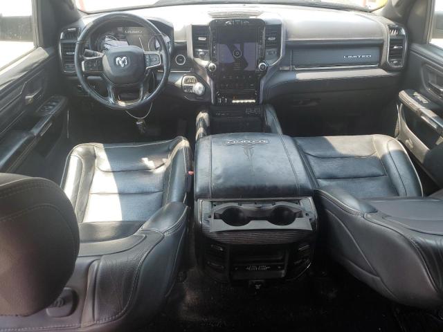 Photo 8 from auction – 2019 RAM 1500 LIMIT with VIN 1C6SRFHT2KN517541