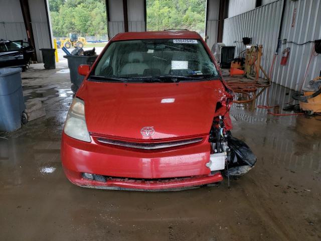 Photo 5 from auction – 2008 TOYOTA PRIUS with VIN JTDKB20U587737120