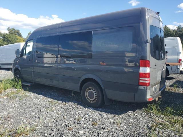 Photo 2 from auction – 2013 MERCEDES-BENZ SPRINTER 2 with VIN WD4PE8CC2D5728745