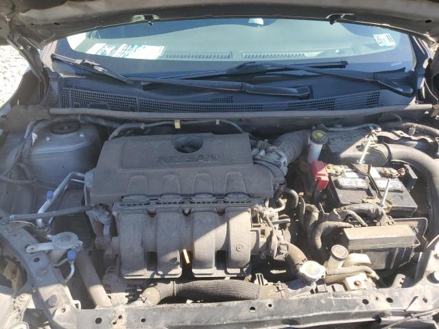 Photo 11 from auction – 2017 NISSAN SENTRA S with VIN 3N1AB7AP2HY336627
