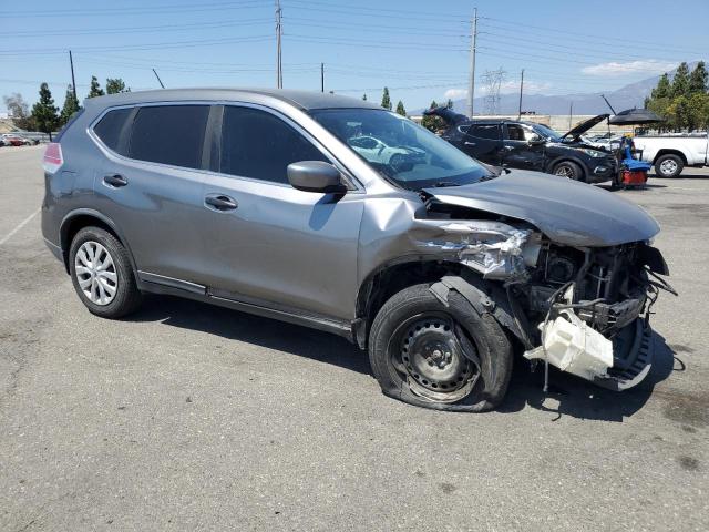 Photo 4 from auction – 2016 NISSAN ROGUE S with VIN KNMAT2MT0GP716748