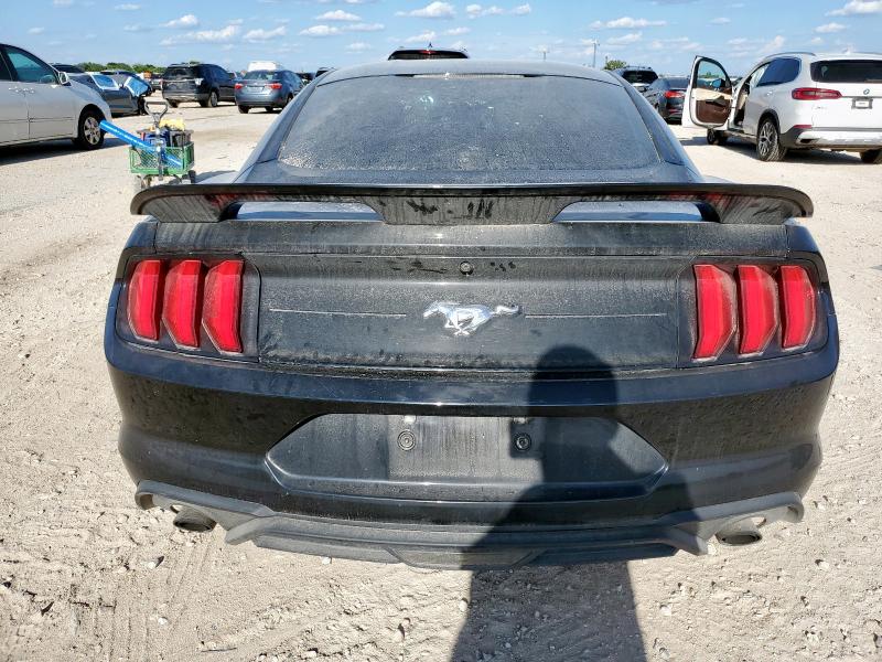 Photo 6 from auction – 2018 FORD MUSTANG with VIN 1FA6P8TH8J5122668