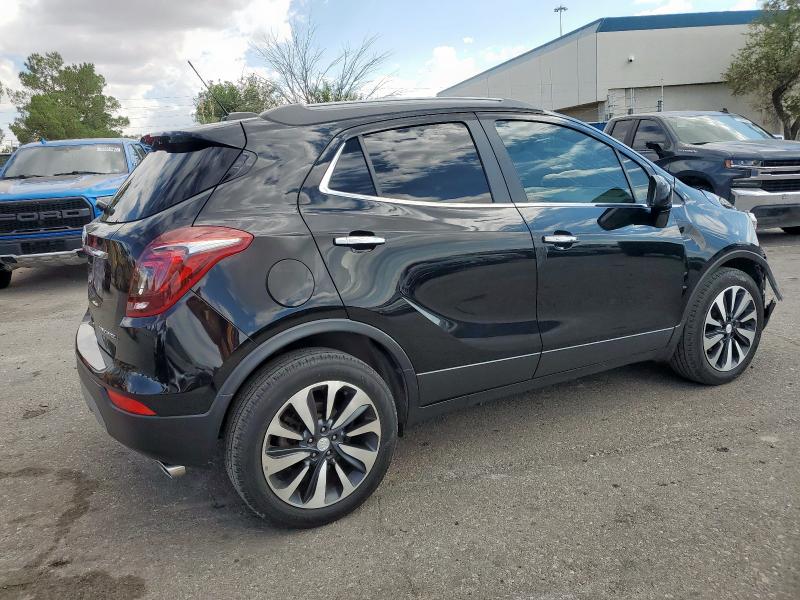 Photo 3 from auction – 2022 BUICK ENCORE PREFERRED with VIN KL4CJASM7NB500503