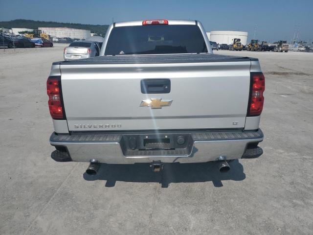 Photo 6 from auction – 2015 CHEVROLET SILVERADO with VIN 3GCUKREC2FG343108
