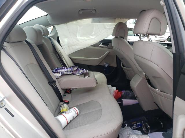 Photo 10 from auction – 2015 HYUNDAI SONATA SE with VIN 5NPE24AF8FH011768