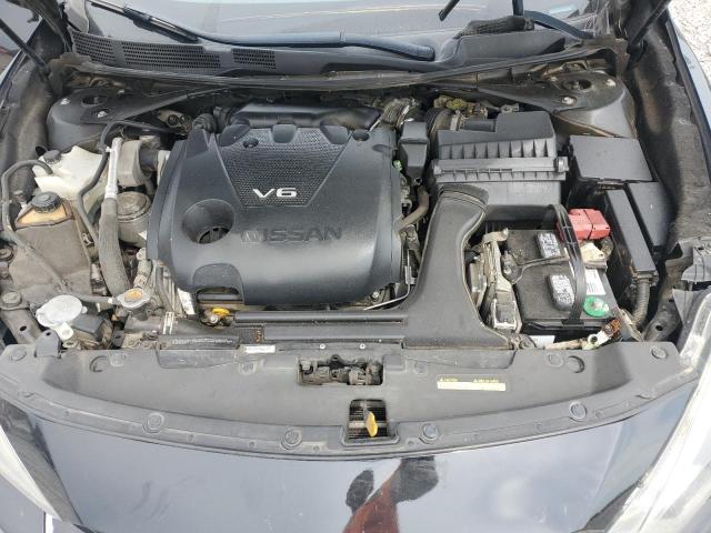 Photo 11 from auction – 2016 NISSAN MAXIMA 3.5S with VIN 1N4AA6AP1GC375796