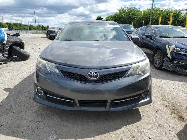 Photo 5 from auction – 2014 TOYOTA CAMRY L with VIN 4T1BF1FK4EU398492