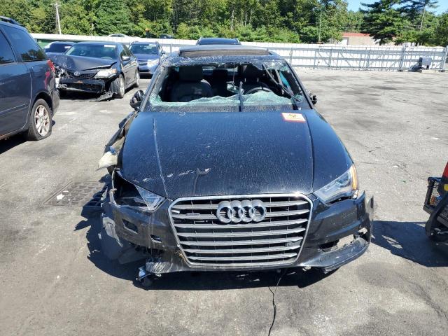 Photo 5 from auction – 2016 AUDI A3 PREMIUM with VIN WAUB8GFFXG1049505