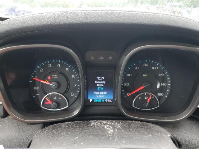 Photo 9 from auction – 2015 CHEVROLET MALIBU 2LT with VIN 1G11D5SLXFF321989