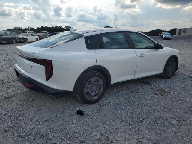 Photo 3 from auction – 2025 KIA K4 LX with VIN 3KPFT4DE7SE044960