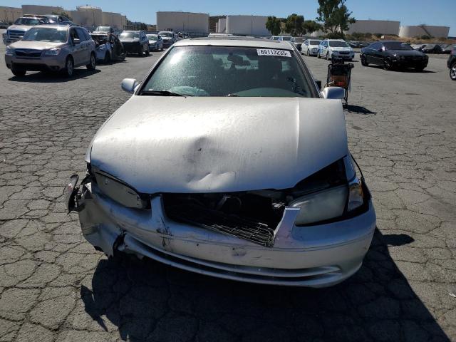 Photo 5 from auction – 2000 TOYOTA CAMRY LE with VIN JT2BF28K0Y0288244