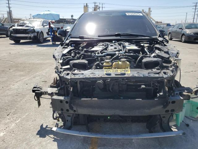 Photo 5 from auction – 2017 INFINITI Q50 PREMIUM with VIN JN1EV7AP9HM730685