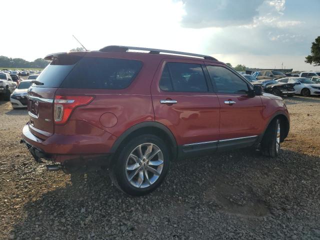 Photo 3 from auction – 2014 FORD EXPLORER L with VIN 1FM5K8F80EGA68515