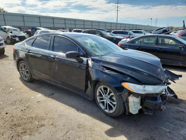 Photo 4 from auction – 2017 FORD FUSION SE with VIN 3FA6P0H70HR416624