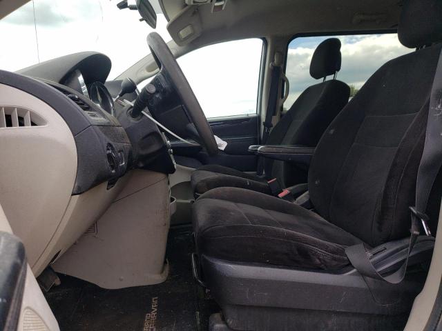Photo 7 from auction – 2013 DODGE GRAND CARA with VIN 2C4RDGBG0DR692870