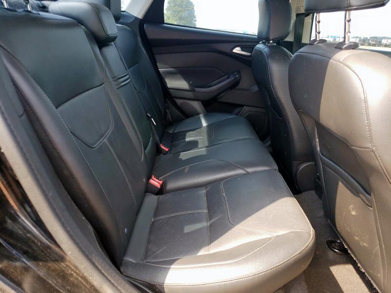 Photo 10 from auction – 2016 FORD FOCUS SE with VIN 1FADP3F2XGL369003