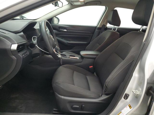 Photo 7 from auction – 2020 NISSAN ALTIMA S with VIN 1N4BL4BV1LC153124