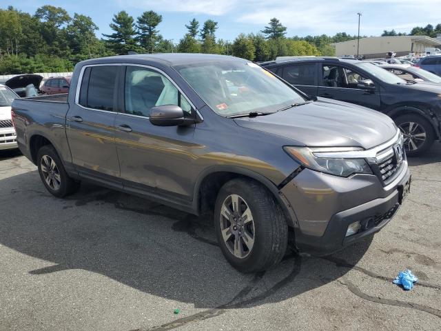 Zdjęcie 4 z aukcji – 2017 HONDA RIDGELINE z VIN 5FPYK3F50HB027639