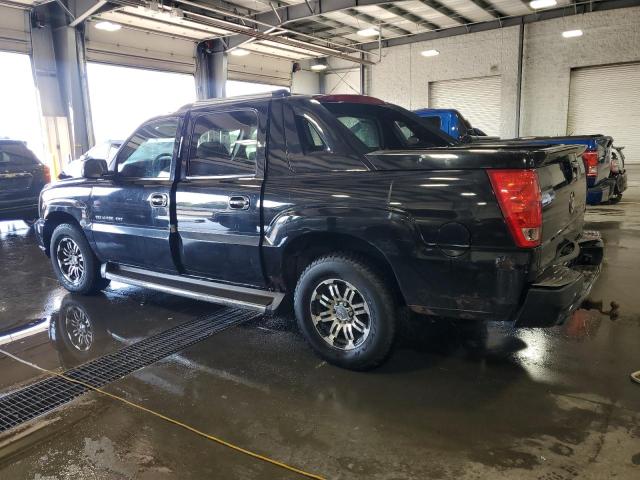Photo 2 from auction – 2004 CADILLAC ESCALADE E with VIN 3GYEK62N64G298822