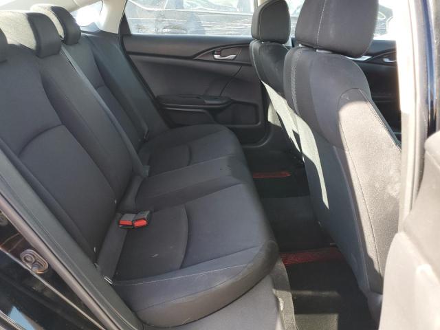 Photo 10 from auction – 2016 HONDA CIVIC with VIN 19XFC2F64GE215598