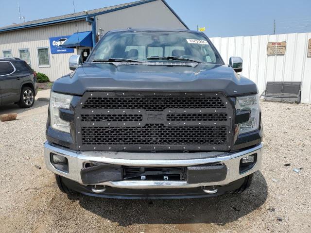 Photo 5 from auction – 2015 FORD F150 SUPER with VIN 1FTEW1EG9FFB47309