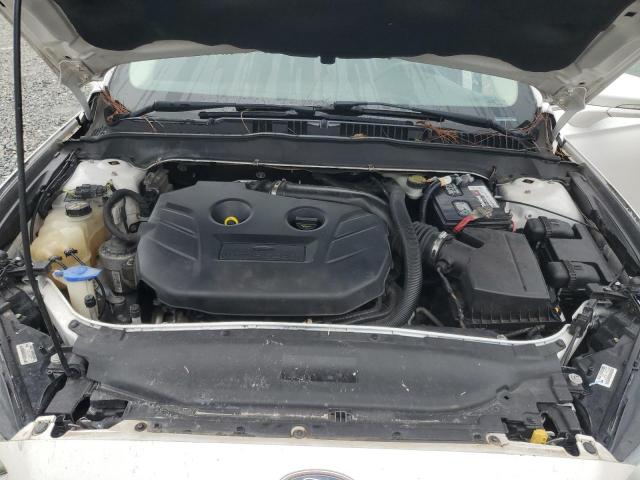 Photo 11 from auction – 2014 FORD FUSION with VIN 3FA6P0K92ER118775