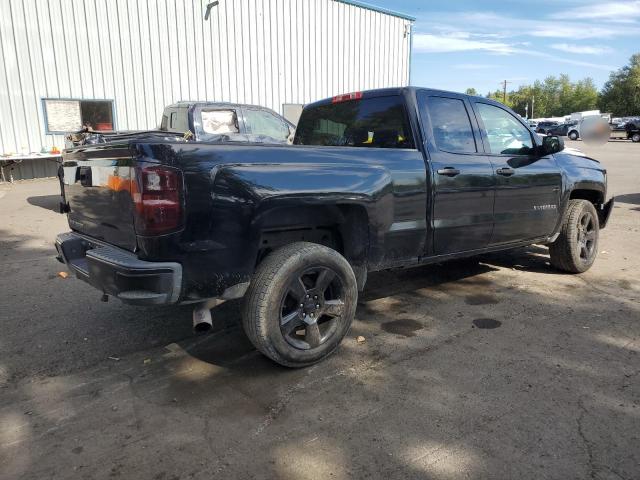 Photo 3 from auction – 2016 CHEVROLET SILVERADO with VIN 1GCRCNEH0GZ339132