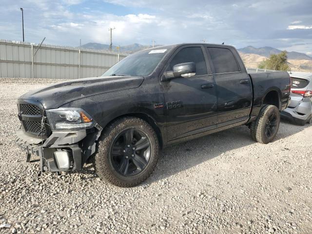 RAM 1500 SPORT 2017 with VIN 1C6RR7MT7HS743255 - Photo from auction