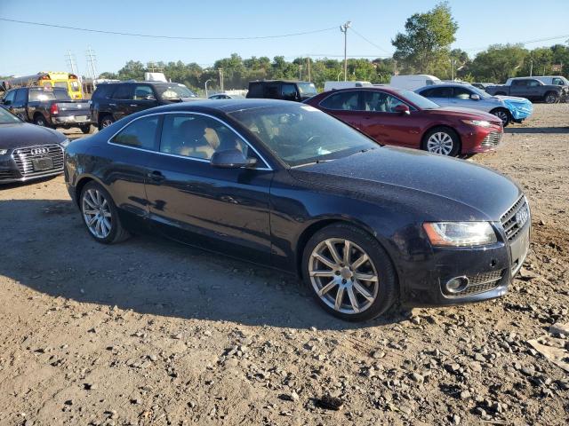 Photo 4 from auction – 2011 AUDI A5 PREMIUM with VIN WAULFAFR9BA021334