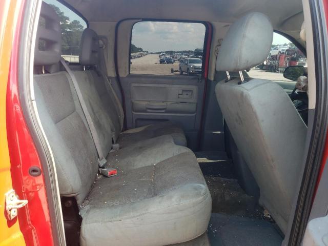 Photo 10 from auction – 2005 DODGE DAKOTA QUA with VIN 1D7HE48N15S189173
