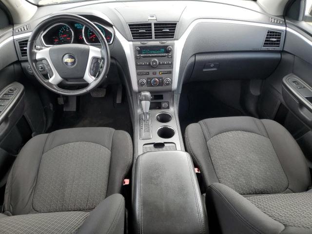 Photo 8 from auction – 2011 CHEVROLET TRAVERSE L with VIN 1GNKVGED4BJ159834